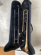 Arnolds sons trombone. for sale  LONDON
