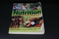 Nutrition for health d'occasion  Expédié en France