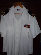 Navy warrant officer for sale  WIGTON