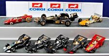 Various corgi ferrari for sale  Shipping to Ireland