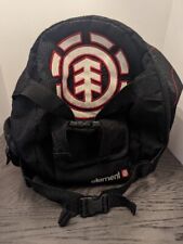 Element backpack skateboad for sale  Alpha