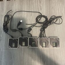 Futronic FS88H Fingerprint Scanner USB - Lot Of 5 PARTS/REPAIR - C for sale  Shipping to South Africa