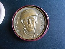 Medaille paquebot general d'occasion  Montfort-l'Amaury