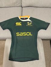 South africa rugby for sale  WELLS