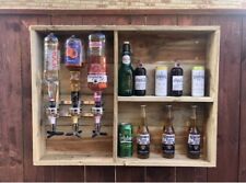 Garden bar optic for sale  STOCKTON-ON-TEES