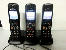 Panasonic replacement cordless for sale  Shipping to Ireland
