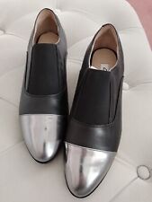 Clarks leather brogues for sale  LONDON