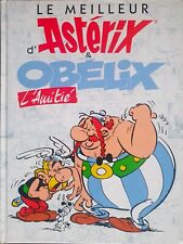 Meilleur asterix obelix usato  Torino