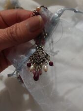 Necklace dreamcatcher pendant for sale  BOSTON