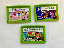 Leapfrog leappad explorer for sale  Fort Mill