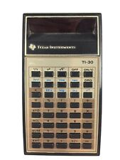 Calculatrice texas instruments d'occasion  Clermont-Ferrand-