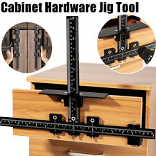 Cabinet hardware jig for sale  GATESHEAD