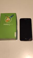 Usado, Motorola Moto G5 Plus - 4/64GB cinza lunar desbloqueado XT1687 comprar usado  Enviando para Brazil