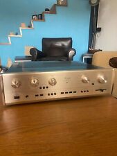 Amplificatore accuphase integr usato  Firenze