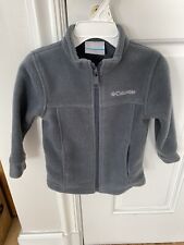 Columbia jacket gray for sale  Dayton