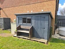 Shed used for sale  LYTHAM ST. ANNES