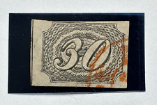 Brazil stamp 1845 d'occasion  Le Havre-