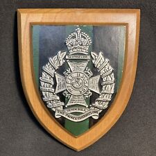 British army .shield for sale  BANBURY