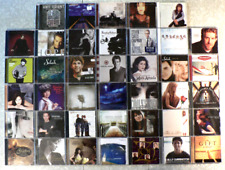 assorted 40 music cds for sale  Kalamazoo