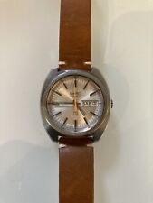 Eberhard automatic gent for sale  HUDDERSFIELD