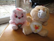 Two cuddly care for sale  COALVILLE