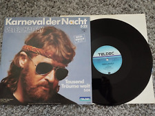 Vinyl maxi single gebraucht kaufen  Lübeck