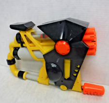 Nerf yellow black for sale  Rochester