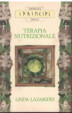 Terapia nutrizionale usato  Italia