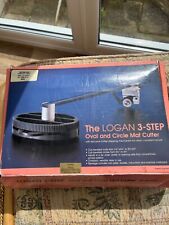 logan mount cutter for sale  HYTHE