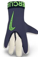 Nike goalkeeper gloves for sale  HUDDERSFIELD