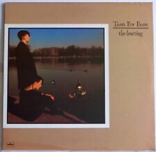 Tears For Fears ‎– The Hurting [Vinyl Greek Press 1983 "Mad World" quase perfeito New Wave], usado comprar usado  Enviando para Brazil