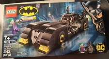 Lego 76119 batman for sale  Lebanon