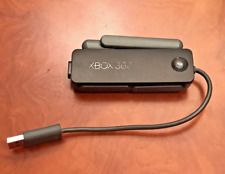 Adaptador de red inalámbrico N oficial OEM Xbox 360 WiFi antena doble modelo 1398 segunda mano  Embacar hacia Argentina