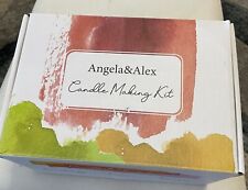 Candle making kit for sale  Labelle