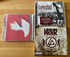 Linkin park dvd gebraucht kaufen  Vaihingen,-Rohr