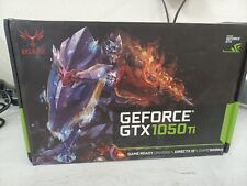 NVIDIA GEFORCE GTX 1050 TI 4GB comprar usado  Enviando para Brazil