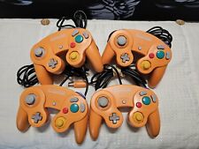 Manette officielle orange d'occasion  Lyon I