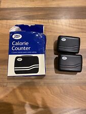 Boots calorie step for sale  NOTTINGHAM