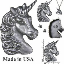 Unicorn brooch pin for sale  Chicago