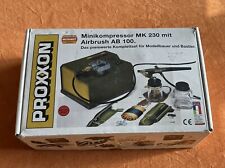 Proxxon micromot 230 gebraucht kaufen  Kleve