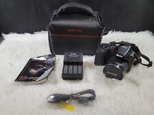 Câmera Digital Kodak Easyshare Max Z990 12 MP com Zoom Óptico 30x, Pacote, usado comprar usado  Enviando para Brazil