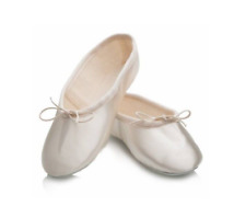 Katz ballet shoes for sale  ENFIELD