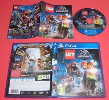 Playstation ps4 lego d'occasion  Lille-