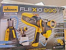 Wagner flexio 990 for sale  Texarkana