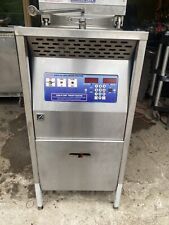 Broaster 1800 pressure for sale  Detroit