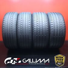 Tires bridgestone alenza for sale  Pompano Beach