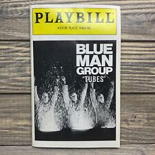 blue man group tubes for sale  Marion