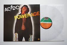 Powerage vinyl 1978 gebraucht kaufen  Michelbach a.d. Bilz