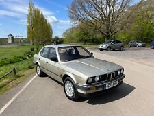 Bmw e30 1987 for sale  WALSALL