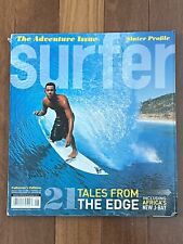 Surfer magazine collector for sale  High Point